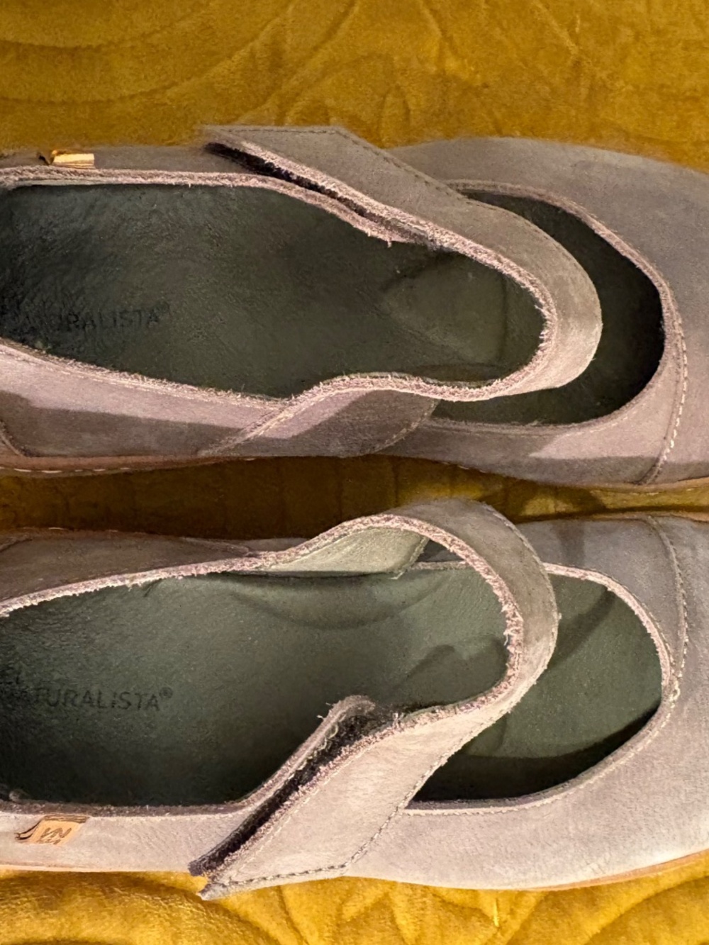 El Naturalista Shoes - Picture 6 of 11